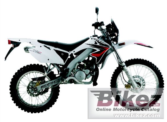 Big Motorhispania ryz 49 urbanbike picture and wallpaper from Bikez.com